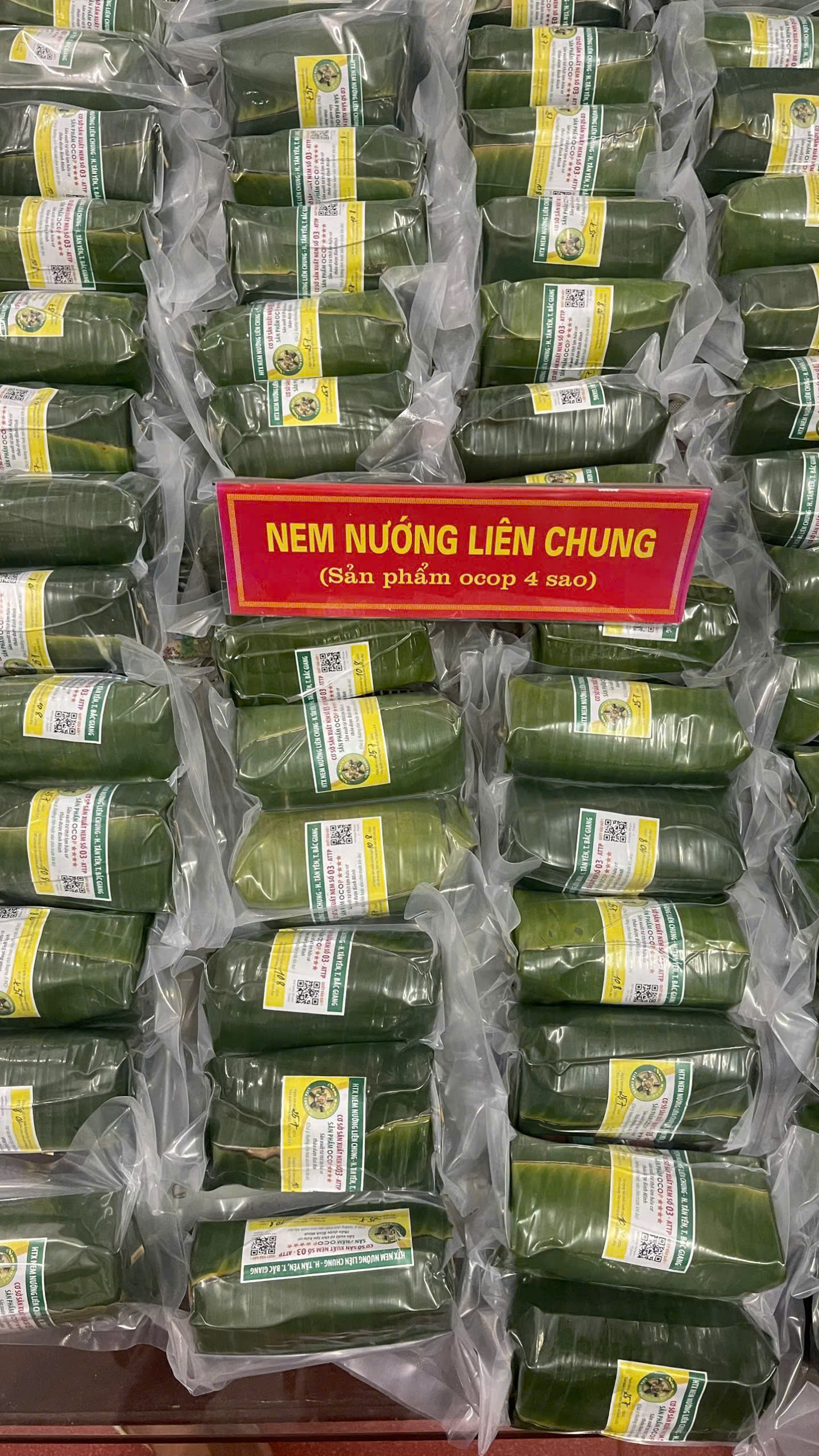 HTX Nem nướng Liên Chung - Ảnh 4