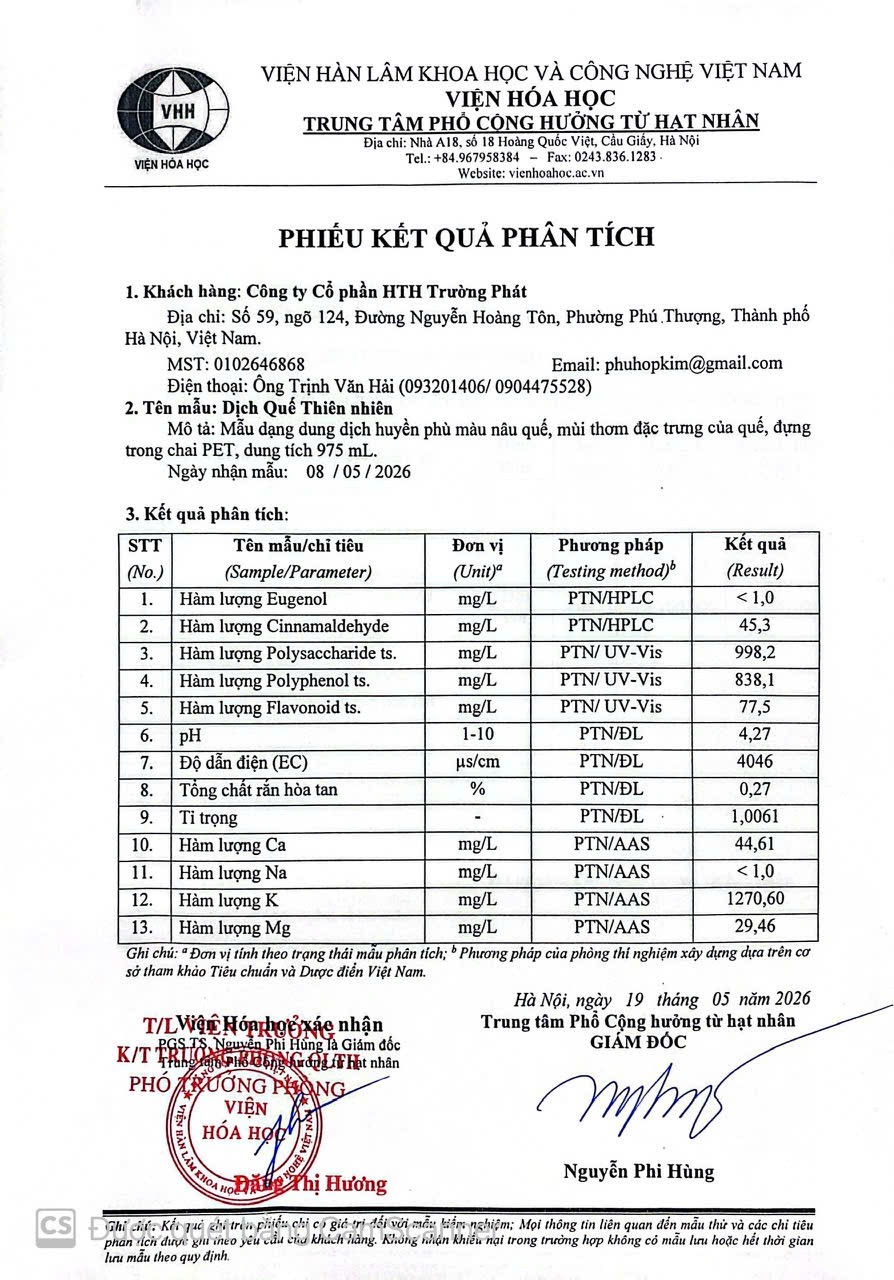 HTH Trường Phát - Ảnh 1